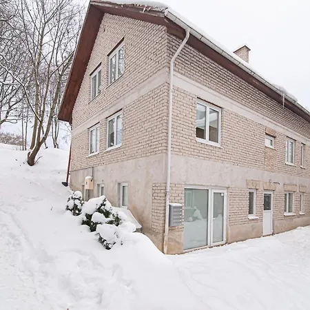 Spacious 2-bedroom In Old Town By Urban Rent * Vilnius